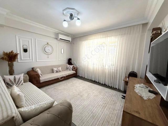 Loft'tan Söğütlüçeşme Mh. 2+1 75m2 Eşyalı Kiralık Yüksek Giriş Daire