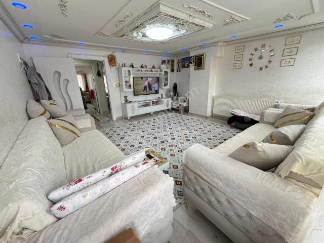 Loft'tan Tevfikbey Mh 170m2 Yeni 4+2 Yüksek Tavanlı Dublex Daire