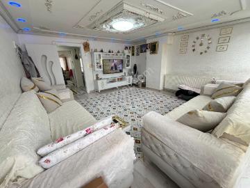 Loft'tan Tevfikbey Mh 170m2 Yeni 4+2 Yüksek Tavanlı Dublex Daire