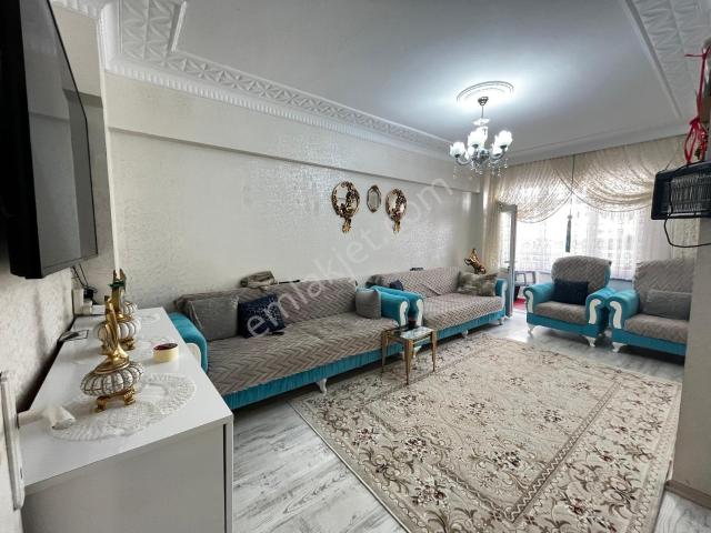 Loft'tan Tevfikbey Mh. 2+1 90m2 Ön Cephe 1.kat Satılık