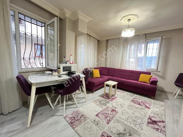 Loft'tan Tevfikbey Mh 2+1 90m2 Y.giriş Yeni Bina Satılık Daire
