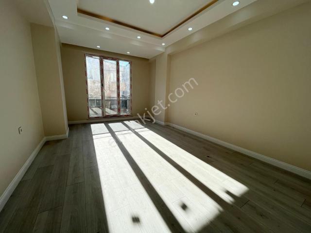 Loft'tan Tevfikbey Mh 2+1 Satılık Sıfır Otoparklı Fırsat Daire
