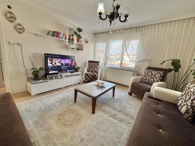Loft'tan Yeşilov Mah 3+1 150m2 Emsalsiz Geniş Teraslı Satılık Lüx Daire