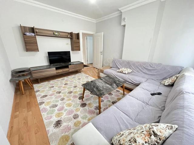 Loft'tan Yeşilovada Kıralık Full Eşyalı 2+1 85m Daire
