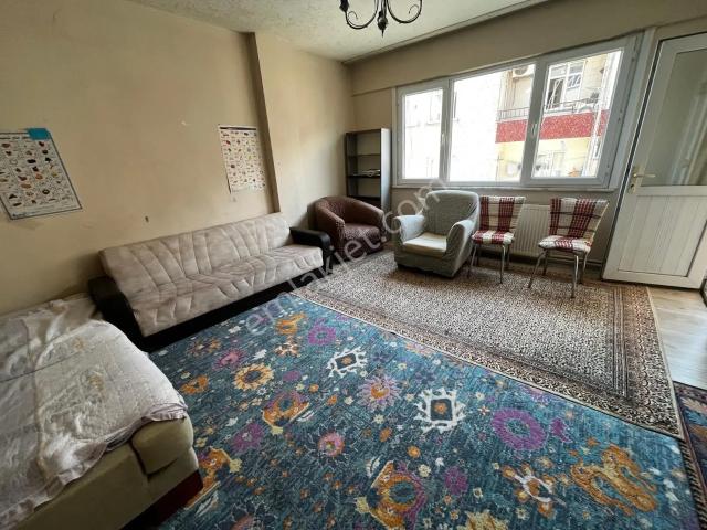 Loft'tankemalpaşa Mh Kiralık Daire Balkonlu 2+1 80m2 5.kat Asansör Yok