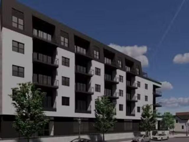 Loftus Apartments, 900 3rd St Southeast, Oakhill Jackson 2 B.