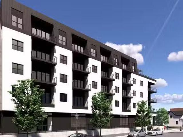 Loftus Apartments, 900 3rd St Southeast, Oakhill Jackson 2 B.