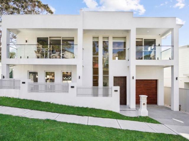 Loftus Luxury