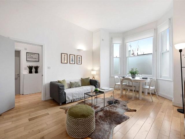 Loftus Road, London W12, 1 bed flat to rent, £1,900 pcm | PrimeLocation
