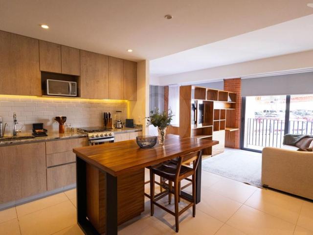Lof Moderno en venta en Zona Financiera