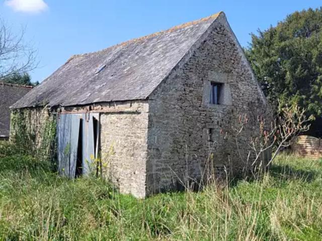 Loguivy Plougras 22780 Achat / Vente maison 1 pièce t1