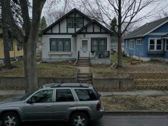 Logan Ave N