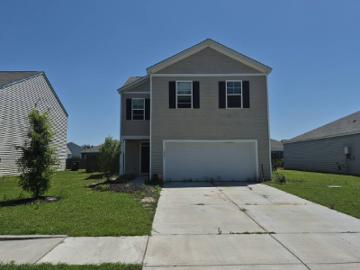 Logan Dr
