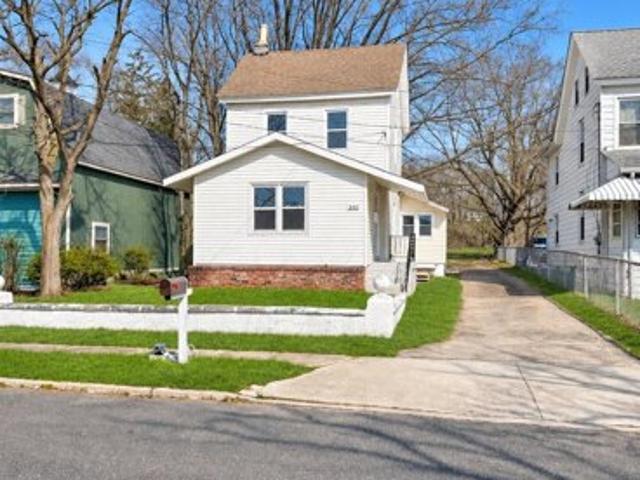 Logan Ln, Bridgeport, Home For Sale