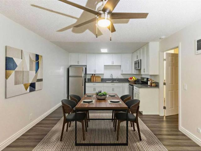 Logan Plaza 1 Bedroom Apartment for Rent at 4965 Logan Ave, San Diego, CA 92113 Lincoln Park