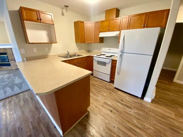 Logan Place — 2 Bedroom