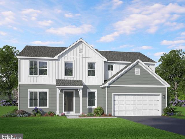 Logan Plan At Hickory Pointe