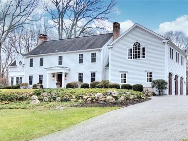 Logan Rd, New Canaan, Home For Sale