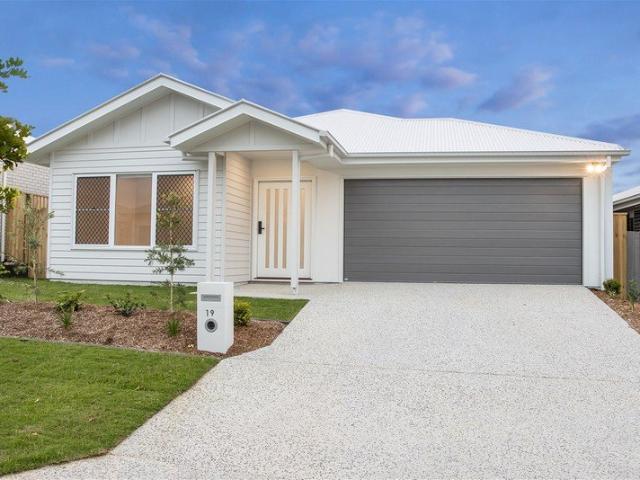 Logan Reserve Opportunity from 995k