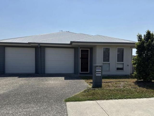 Logan Reserve, 1/10 Bayes Rd