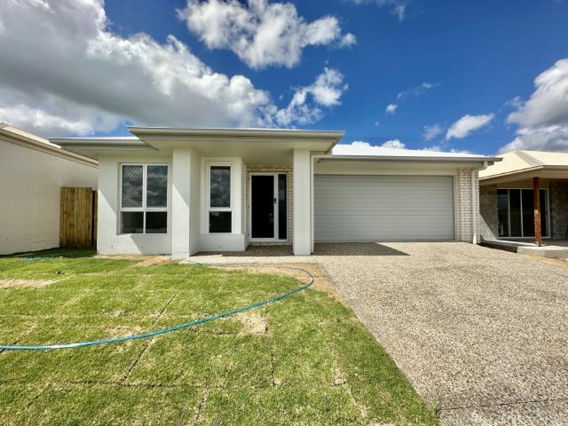 Logan Reserve, 37 Proctor Cct