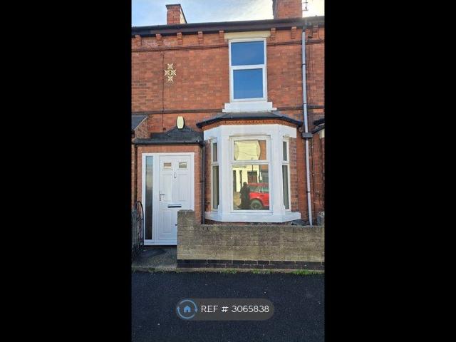 Logan St, Nottingham NG6, 3 bed terraced house to rent, £895 pcm | PrimeLocation