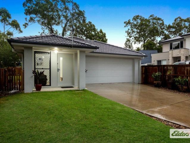 Loganholme Gem: Spacious Living, Prime Location!