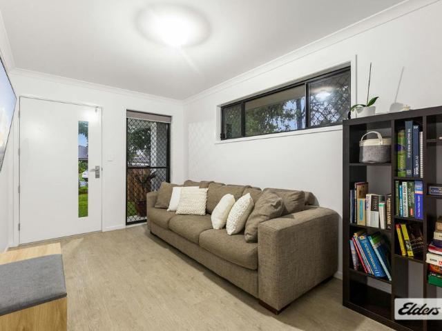 Loganholme Gem: Spacious Living, Prime Location!