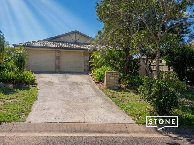 Loganlea, 8 Starling Street