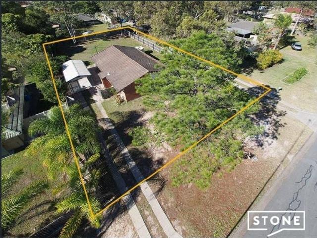Loganlea, 11 Bianca Street