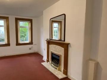 Restalrig, EH7, Edinburgh and East Scotland, Shetland