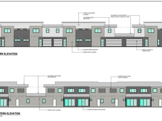 LOGANLEA TOWNHOUSE DEVELOPMENT SITE OFFERS OVER 1.1M CONSIDERED