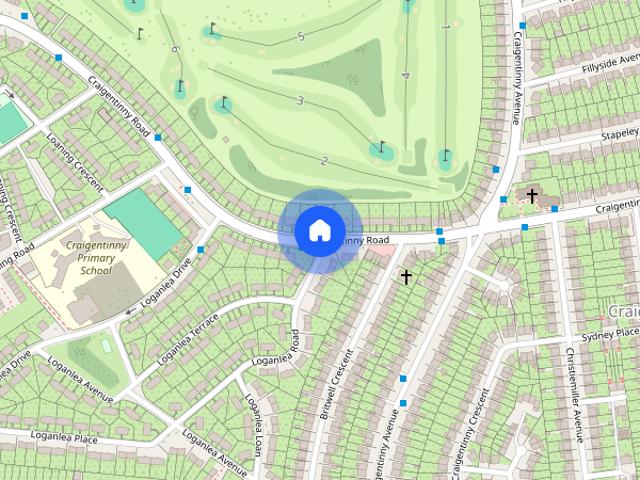 Loganlea Road, Craigentinny, Edinburgh, EH7
