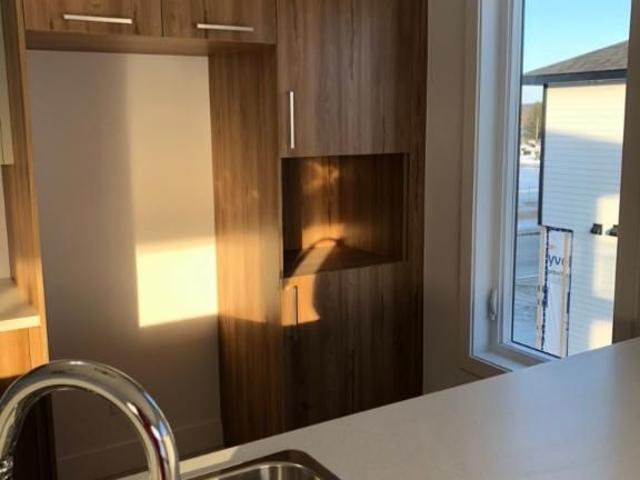Logement 41/2 à louer à Thetford septembre MOIS GRATUIT