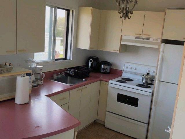 Logement 41/2 urgent