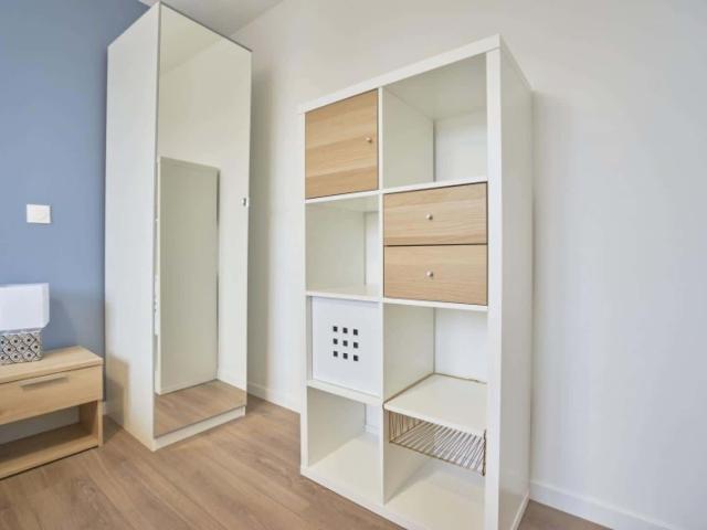 logement 4 MALAKOFF B