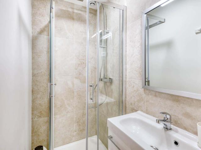 logement 4 MANTEGA RIGHI