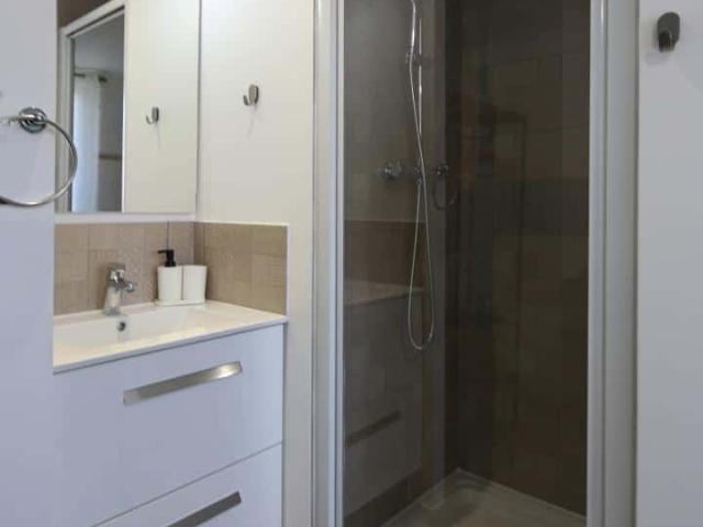 logement 4 MARC BLOCH