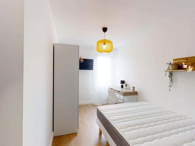 logement 4 MIDI D