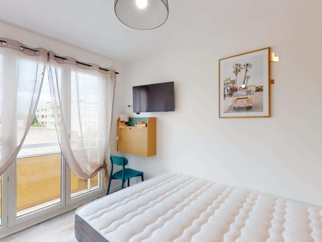 logement 4 MIDI H