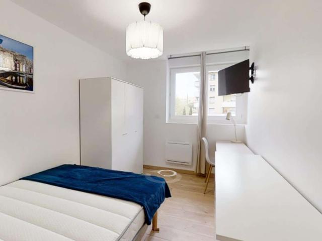 logement 4 Minimes MF