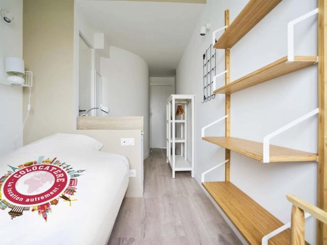 logement 4 MONTEBELLO T