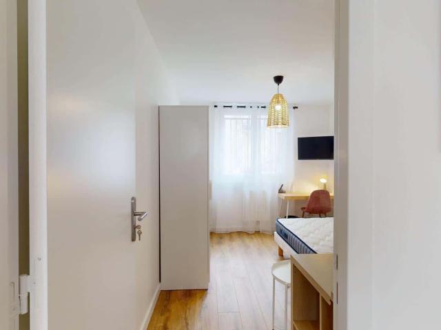 logement 4 MOUTONS D