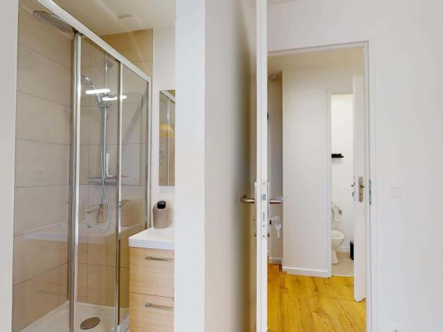 logement 4 NIMES D
