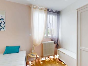 logement 4 NIMES D