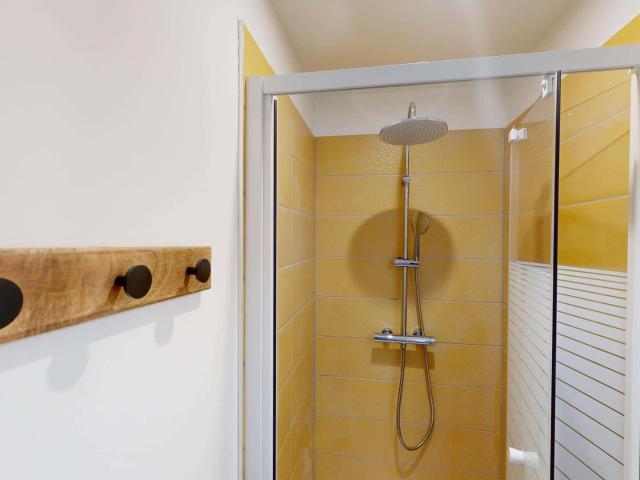 logement 4 ODILON R