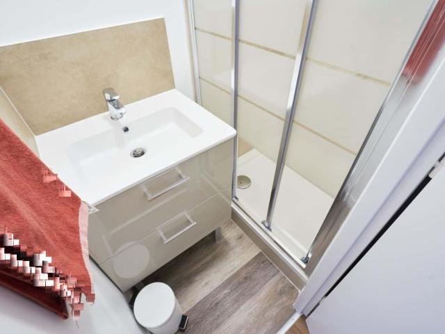 logement 4 AUBER