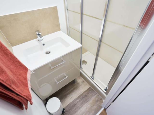 logement 4 AUBER