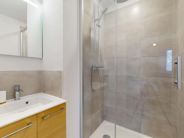 logement 4 AVANT MONTS C