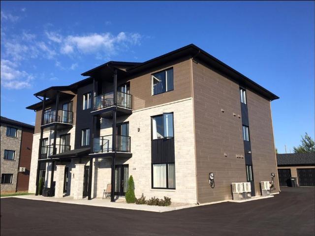 Logement 4½ à louer à Nicolet * 1 mois gratuit